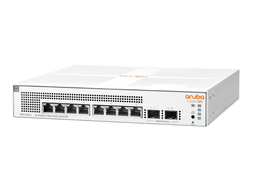 [ARU-IO-1930-8G-2SFP] HPE Networking Instant On Switch 1930-8G-2SFP - 1930 8 puertos gigabit 2 slots SFP (JL680A)