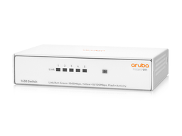 [ARU-IO-1430-5G] HPE Networking Instant On Switch serie 1430 - 5G de capa 2 (R8R44A)