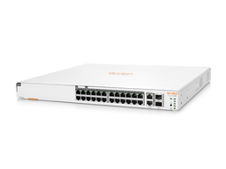 [ARU-IO-1960-24G-2XT-2XF+370] HPE Networking Instant On Switch 1960 24G 2XT 2XF+370W Sw (JL807A)